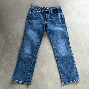 Levi 505 Straight size 30